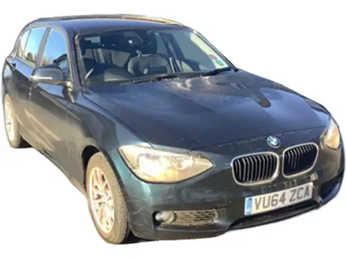 BMW 120 VU64 ZCA