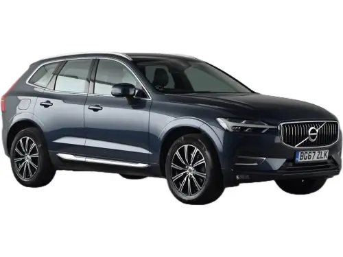 Volvo XC60 BG67 ZLK