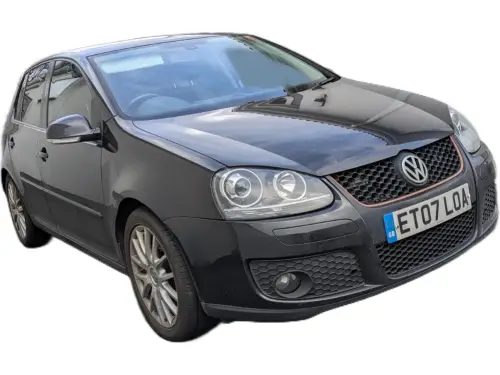 Volkswagen Golf ET07 LOA
