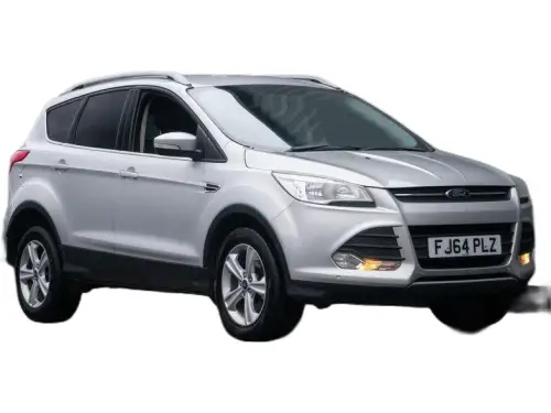 Ford Kuga FJ64 PLZ