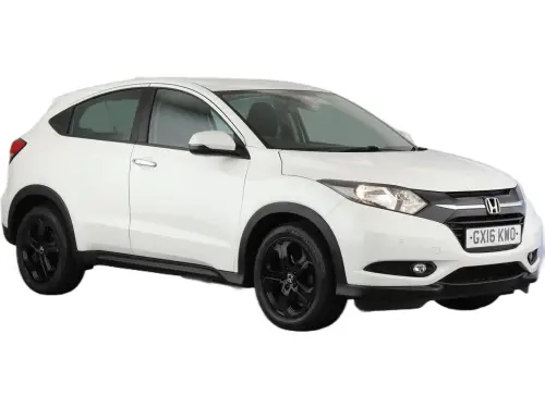 Honda HR-V GX16 KWO