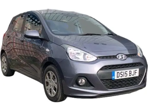 Hyundai I10 DS15 BJF
