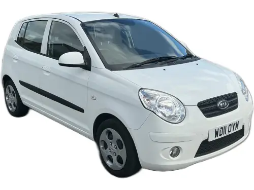 Kia Picanto WD11 OYM