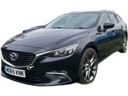 Ford Transit WD65 KNK