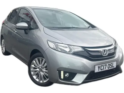 Honda Jazz YC17 OSL