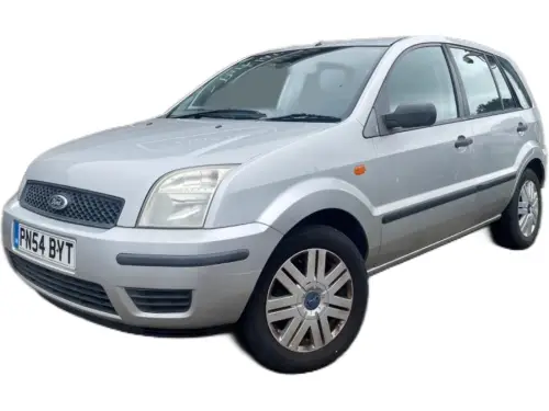 Ford Fusion PN54 BYT