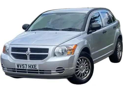 Dodge Caliber WV57 HXE