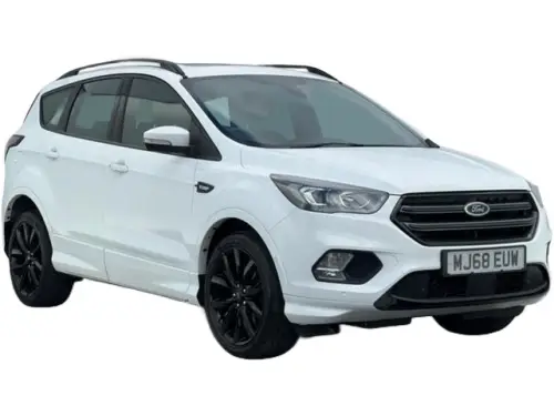Ford Kuga MJ68 EUW