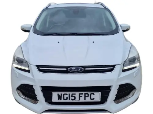 Ford Kuga WG15 FPC