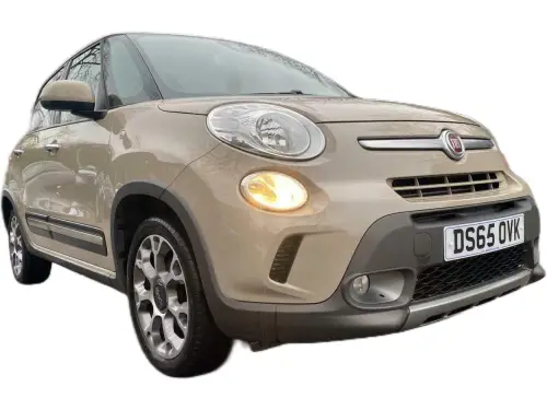 Fiat 500L Trekking DS65 OVK