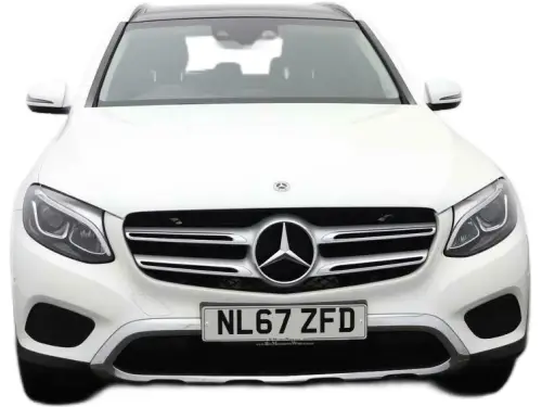 Mercedes-Benz GLC 220 D 4MATIC Sport Prem A NL67 ZFD