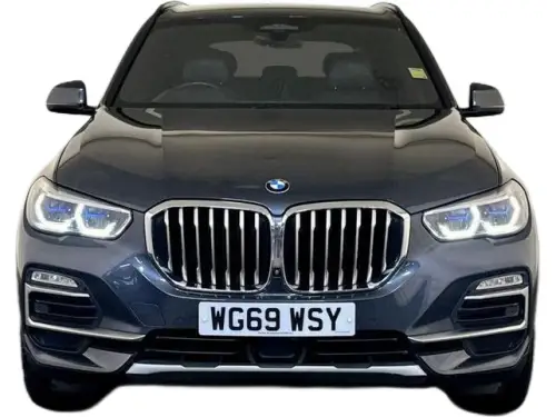 BMW X5 xDrive45e Xline Auto WG69 WSY