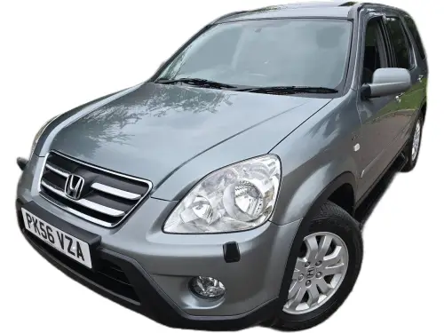 Honda CR-V PK56 VZA