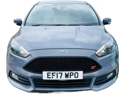 Ford Focus EF17 WPO