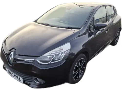 Renault Clio SM13 OKA