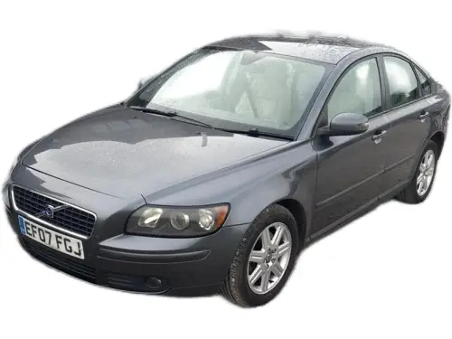 Volvo S40 EF07 FGJ