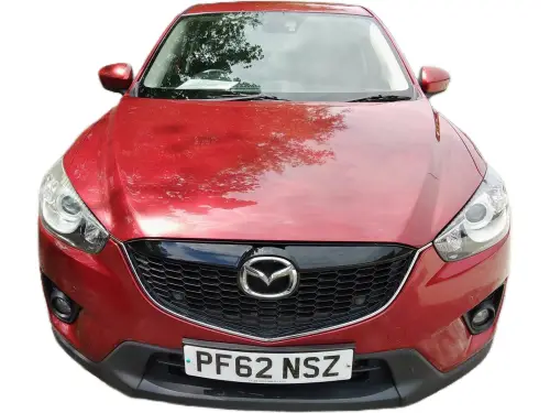 Mazda CX-5 PF62 NSZ