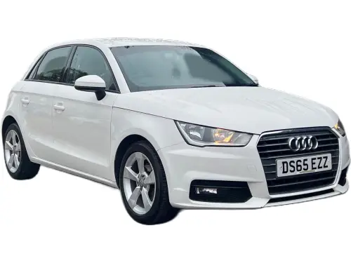 Audi A1 DS65 EZZ
