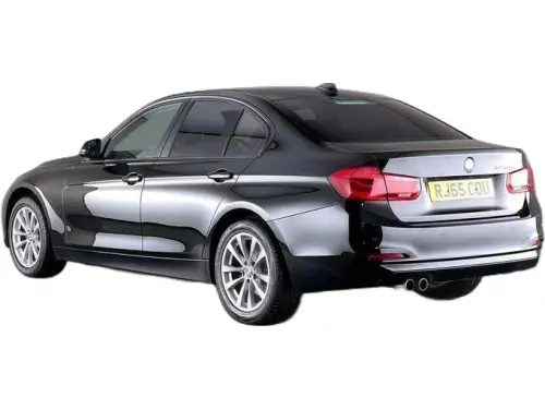 BMW 3 Series RJ65 COU