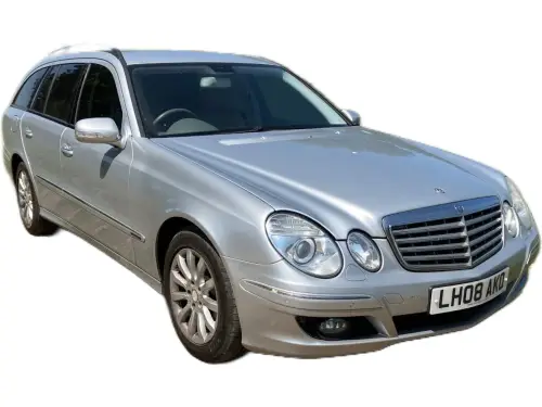 Mercedes-Benz E LH08 AKO