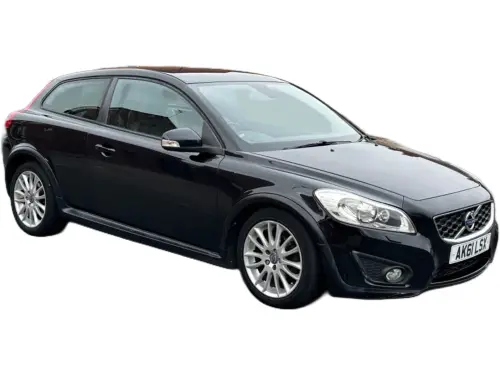 Volvo C30 AK61 LSX