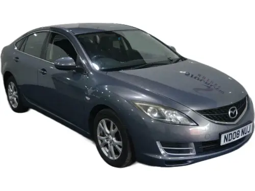 Mazda  ND08 NUJ