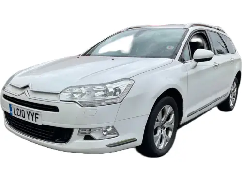 Citroën C5 LC10 YYF
