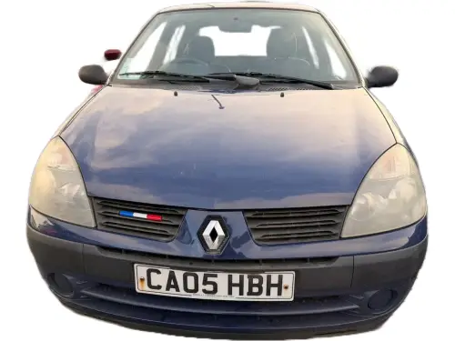 Renault Clio CA05 HBH