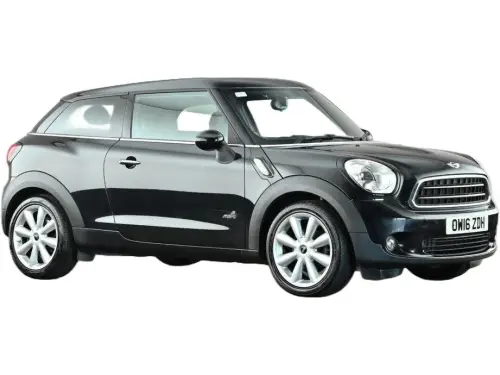 MINI Paceman OW16 ZDH