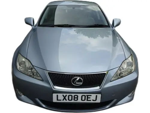 Lexus IS220 LX08 OEJ
