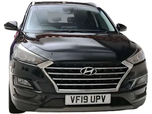Hyundai Tucson VF19 UPV