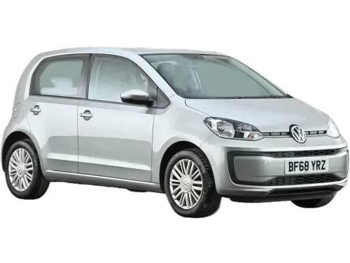 Volkswagen Move up Bluemotion Technology BF68 YRZ