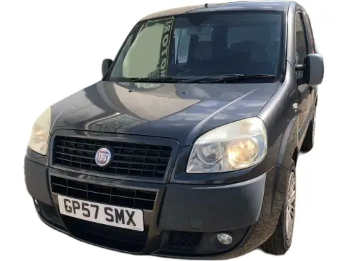 Fiat Doblo Family M-JET GP57 SMX