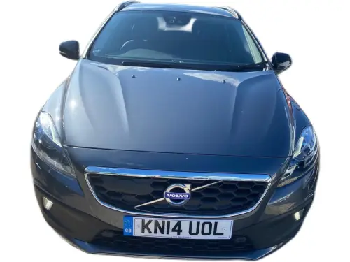 Volvo V40 KN14 UOL