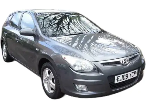 Hyundai I30 Comfort EJ09 YCP