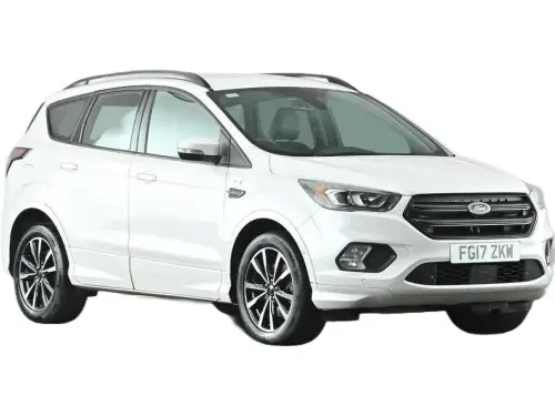 Ford Kuga FG17 ZKW