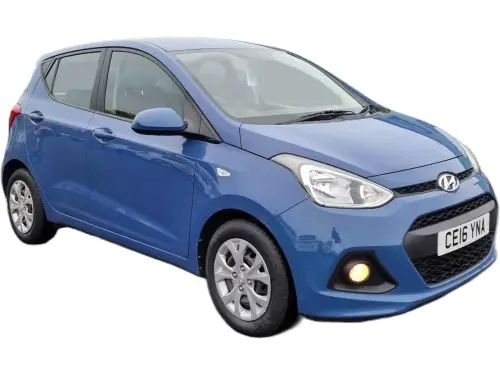 Hyundai I10 CE16 YNA