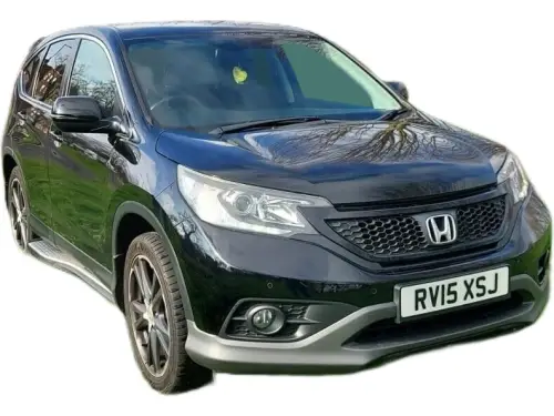 Honda CR-V RV15 XSJ