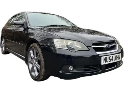 Subaru Legacy NU54 AHN