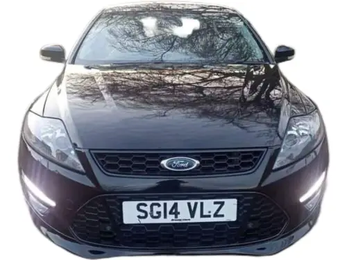 Ford Mondeo SG14 VLZ