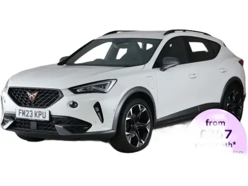 CUPRA Formentor V2 PHEV S-A FM23 KPU