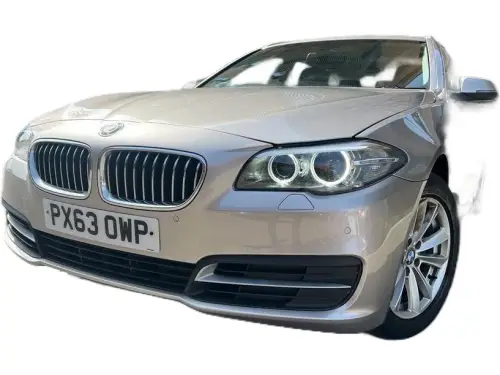 BMW 520 PX63 OWP
