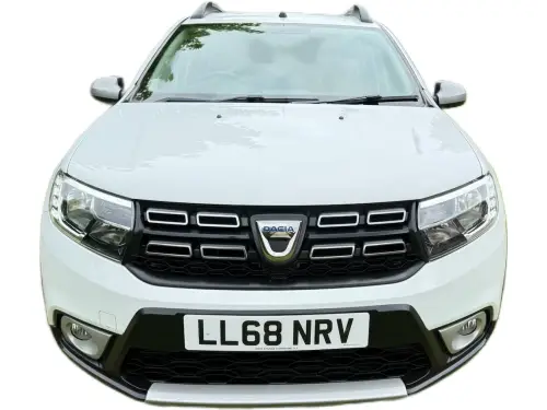 Dacia Sandero LL68 NRV
