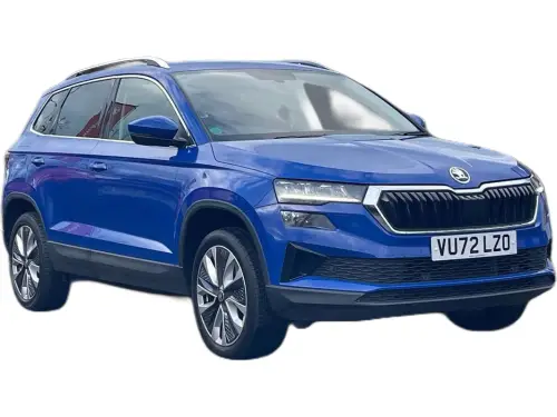 Škoda Karoq VU72 LZO