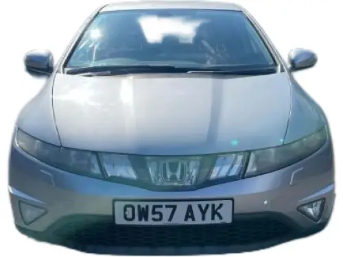 Honda Civic OW57 AYK