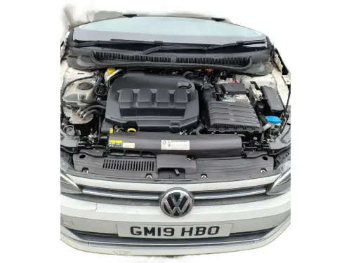 Volkswagen Polo GM19 HBO