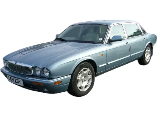 Jaguar Sovereign V8 Auto LA51 ZDY