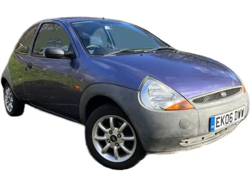 Ford KA EK06 DWW