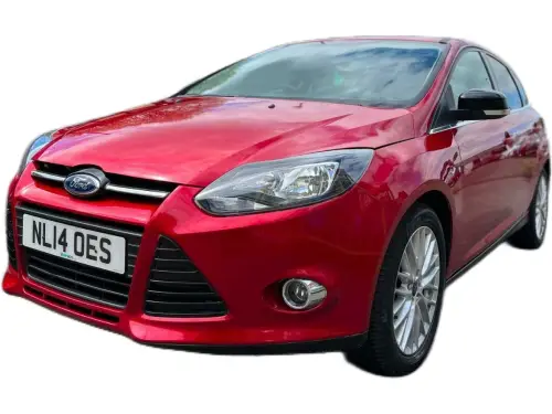 Ford Focus NL14 OES