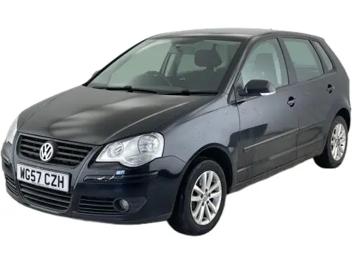 Volkswagen Polo WG57 CZH